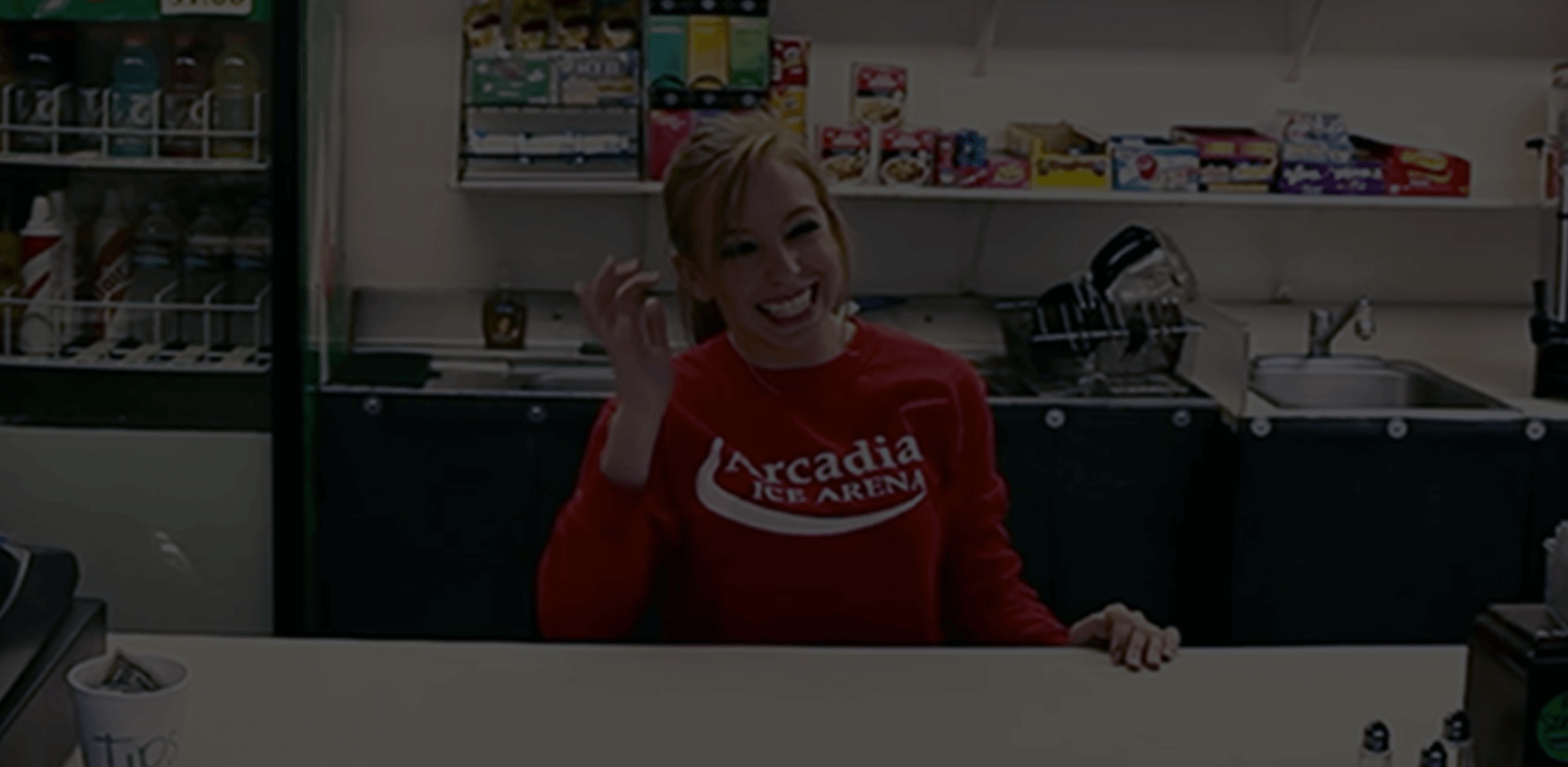 AZ Ice Gilbert to AZ Ice Guest Services