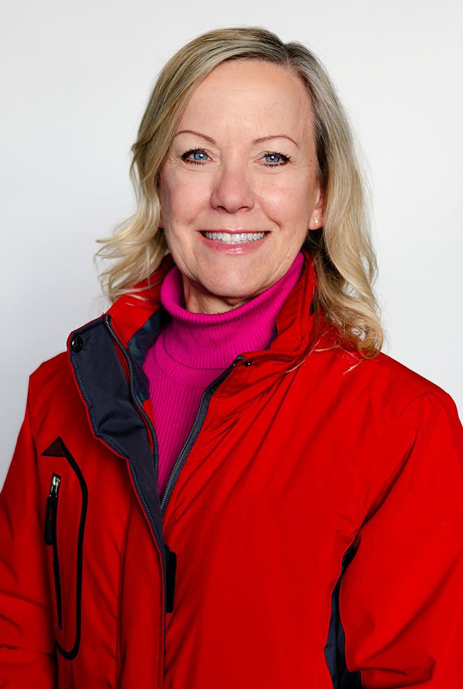 Colleen Brault